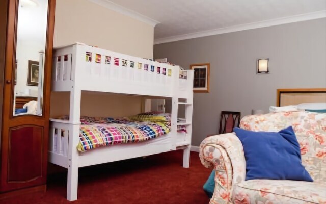 Rother Valley View B&B