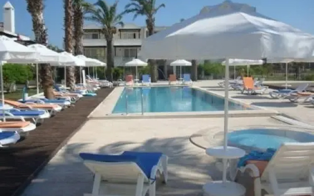 Sea And You Beach Resort