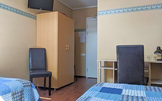 Kapten Krantz Guesthouse