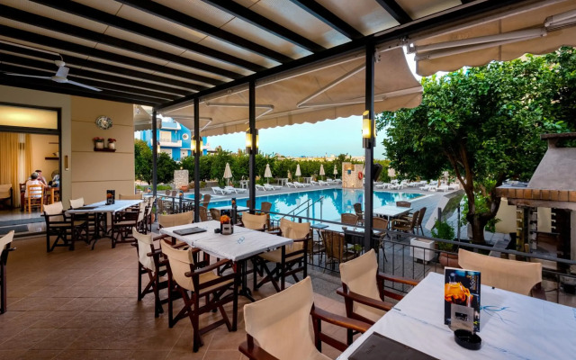 Ilyssion Holidays Hotel