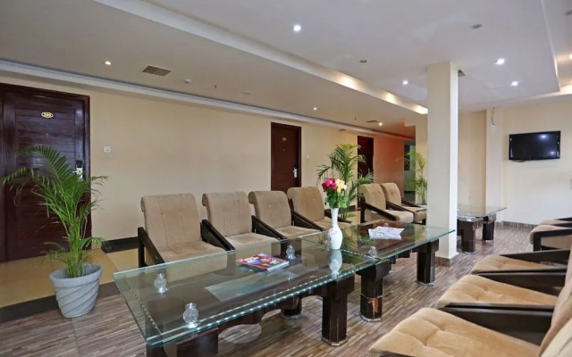 Hotel Udayee International
