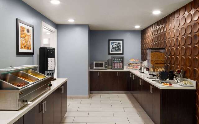 Wingate by Wyndham Cedar City