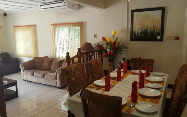 North Star Villa