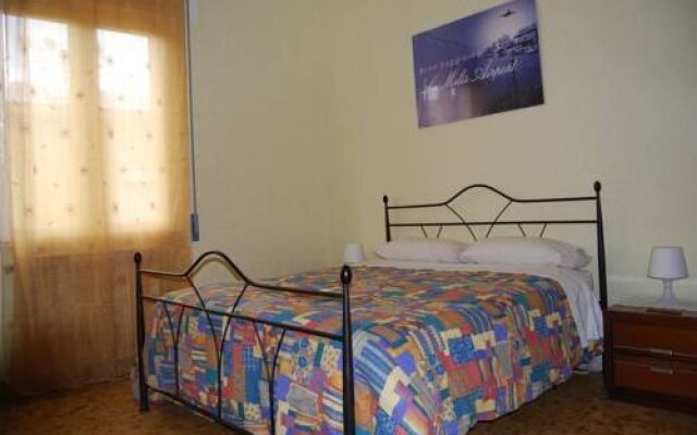 La Melis Airport B&B