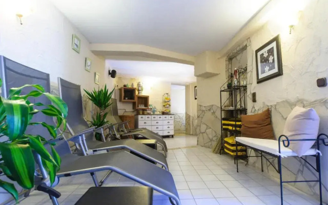 AKZENT Hotel Goldner Stern