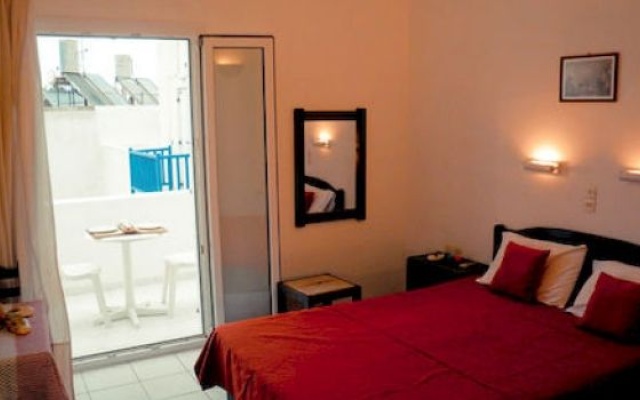 Alea Apartments