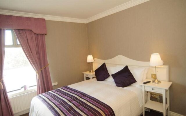 Germaines Hotel