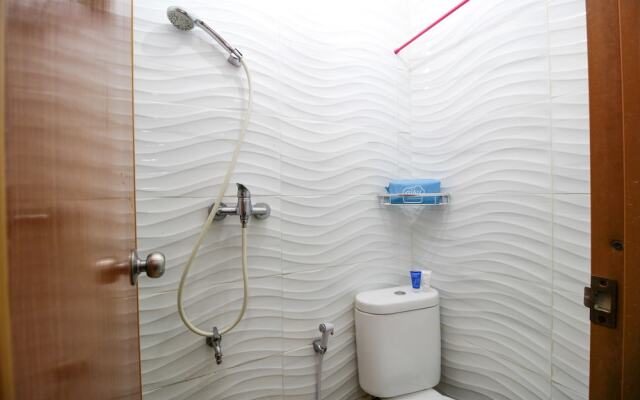 Airy Eco Grogol Susilo Enam 6 Jakarta