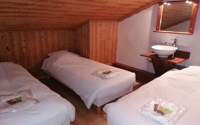 Morestyle Chalet