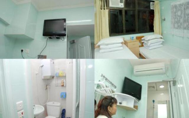Oi Suen Guesthouse