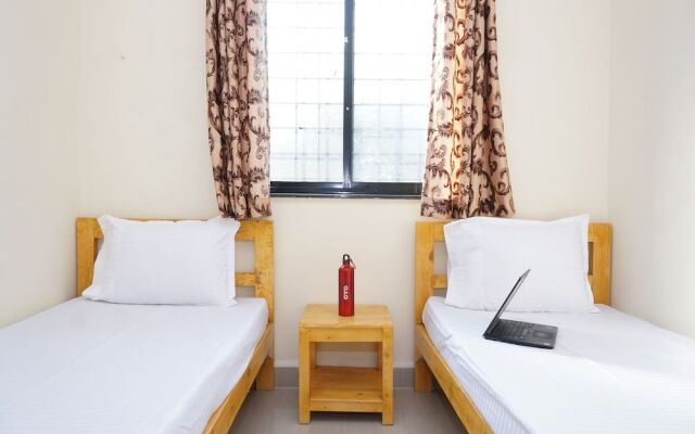 OYO Living Sriram heights Bhekrai Nagar Near Kumar Park Infinia