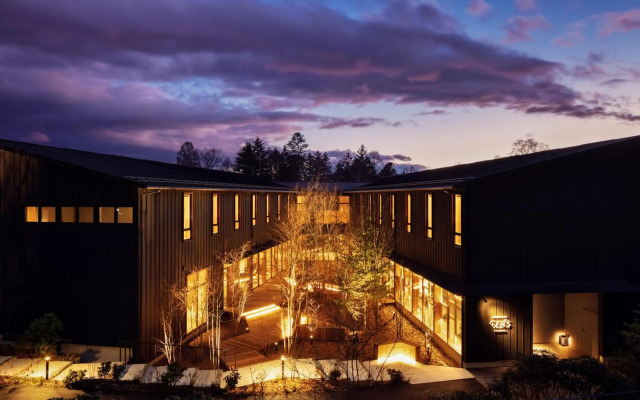 BEB5 Karuizawa by Hoshino Resorts
