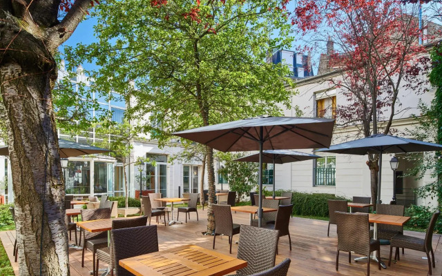 Hôtel Vacances Bleues Villa Modigliani