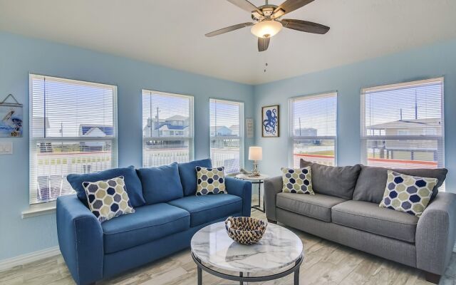 Grace's Getaway 2 Bedroom Home