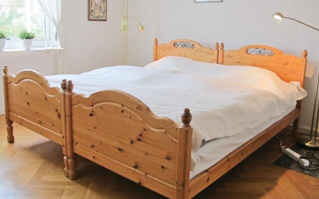 Amazing Home in Lysekil With 4 Bedrooms, Sauna and Wifi