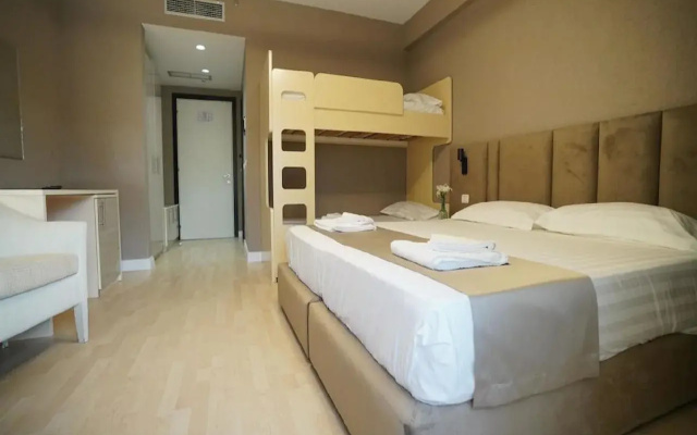 Hotel Majestic
