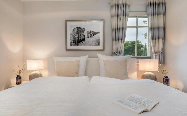 Ferienhaus Glebbe FeWo Glebbe 2