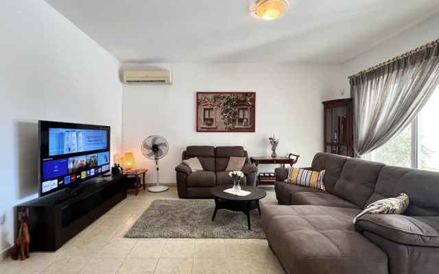 99 PSR - Stay Agapi Sea View Villa