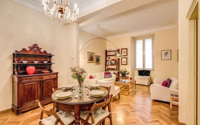 Boschetto al Colosseo