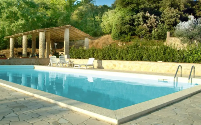 Agriturismo Belvedere Cramaccioli
