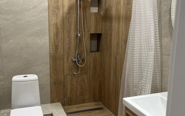 Апартаменты на улице Набережная 9Б