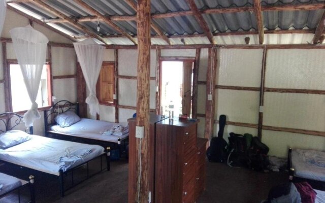 Ming Guesthouse