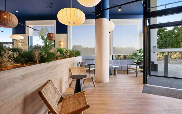 B&B Hotel Albacete