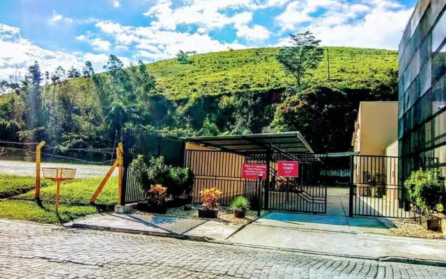 Hotel Graal Inn Queluz