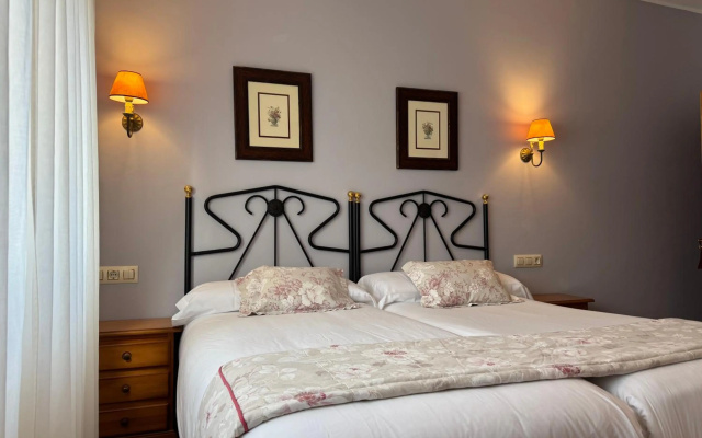 Hotel El Angliru