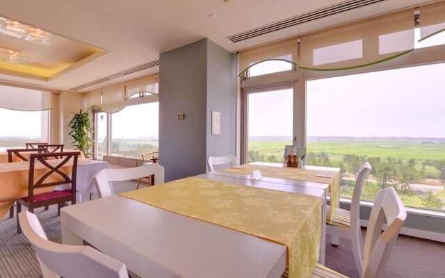 Hotel Sun Rural Ogata