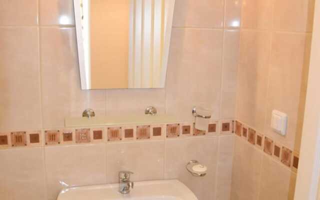 Natura Apartments A7