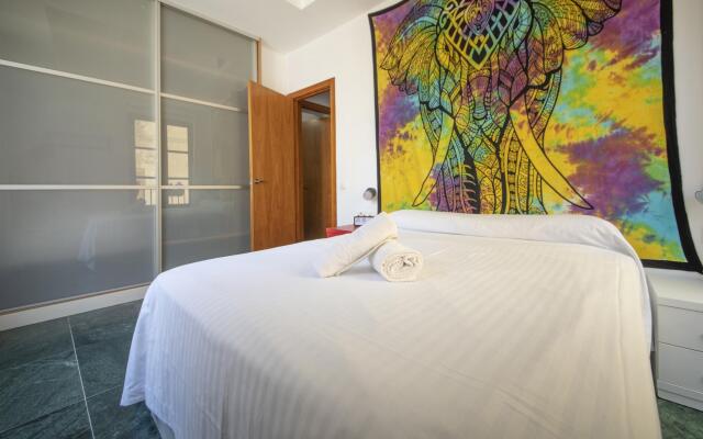 TH146 Apartamento Civaderias