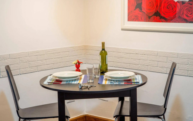 Residenza Dorò - Trastevere