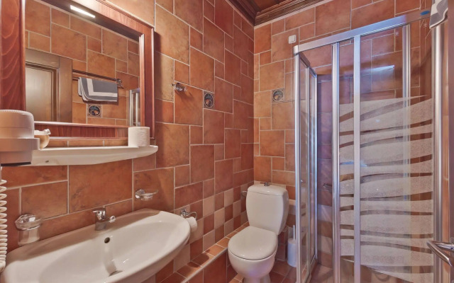 Giamandes Hotel