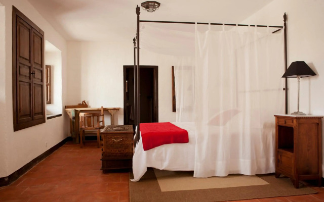 Hotel Cortijo del Marqués