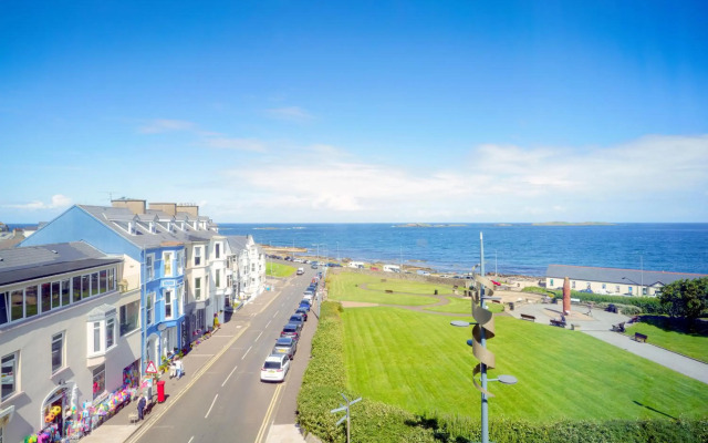 Portrush Atlantic Hotel