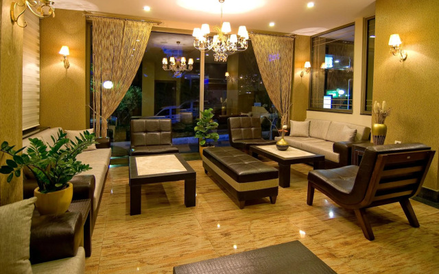 Hotel Ilayda