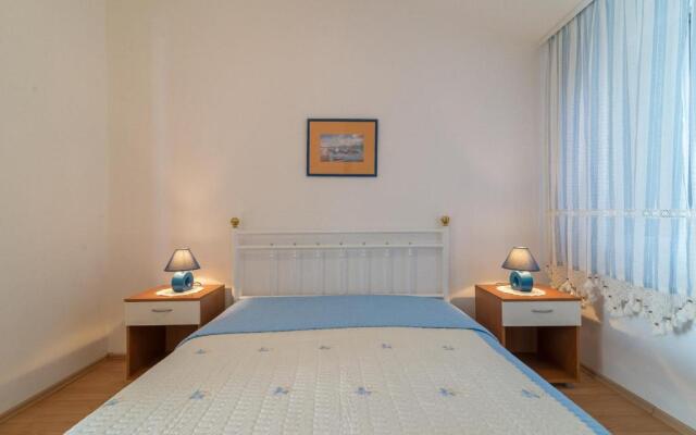 Apartman Bruno