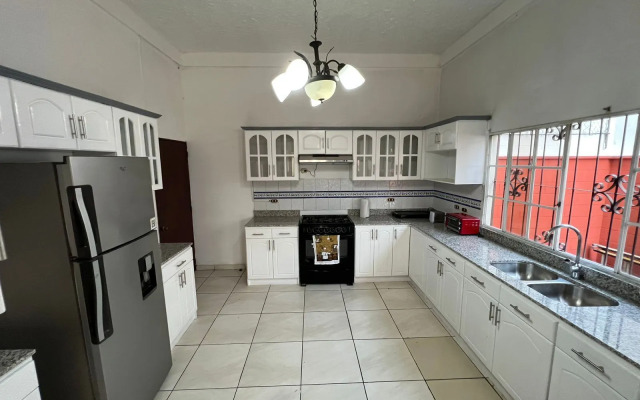 Hotel Boutique Domenica Isabella's