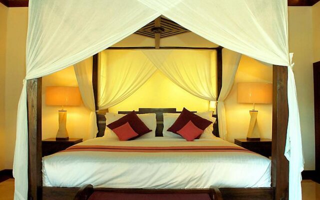 The Halcyon Villas Bali