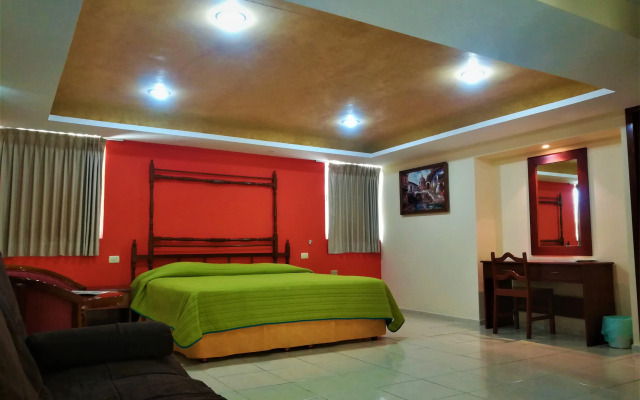 Hotel El Marques