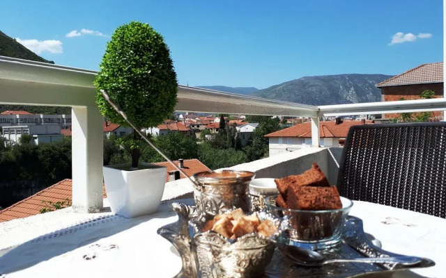 Guesthouse Sanja