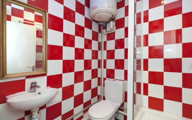 BP Apartments - Le Marais Oberkampf area