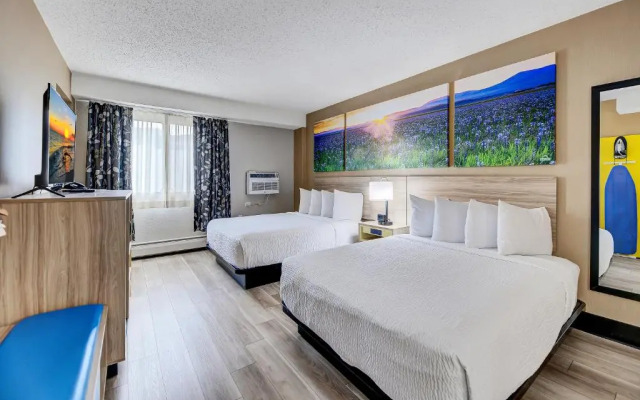 Days Inn Helena