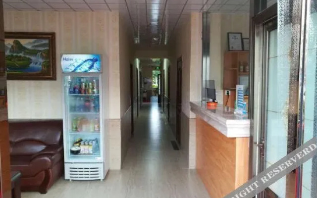 Yidali Hotel Shenyang