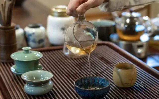 Xinchang Big Buddha Temple Fanyin Hotel