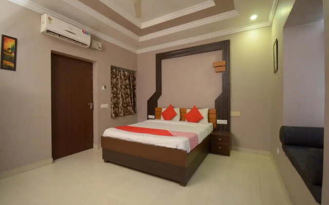 Indraprastha By OYO Rooms