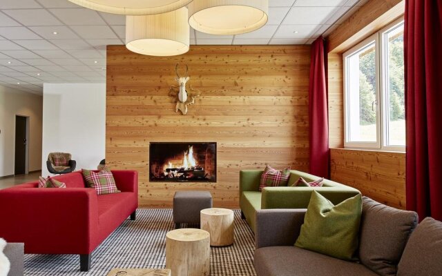 COOEE alpin Hotel Kitzbüheler Alpen