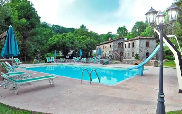 Al Molino Della Luna