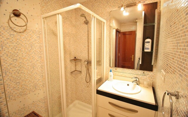 Playa Carabeillo Superior Seaview Apartment With Pool